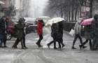 Что говорят разные синоптики о погоде в Украине предстоящей зимой