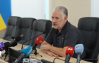 Zhebrivsky on his resignation: “I fulfilled my mission”