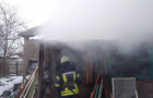 Два человека погибли во время пожара в Покровске