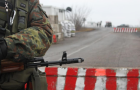 В Донецкой области введены беспрецедентные меры безопасности