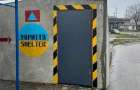 Мобільні укриття у Краматорську страждають від вандалів 