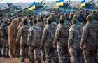 Мобилизация в Украине продолжается официально