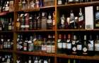Сколько украинцы тратят на алкоголь 