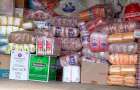 В «Наборе выживания» от гуманитарного штаба Ахметова обновился состав продуктов