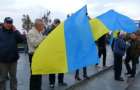 В Сартане провели митинг-реквием по погибшим землякам 