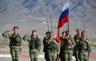 В РФ заявили о проведении самых крупных военных учений с 1981 года 
