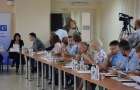 В Краматорске обсудили вопросы взаимодействия общественности и власти