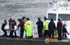 У берегов Южной Кореи столкнулись танкер и рыболовецкое судно, есть погибшие