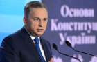 Борис Колесников: «Украине для развития нужна новая Конституция»