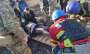 Оккупанты ударили по шахте в Торецке, ранены четыре работницы