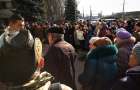 Жители Константиновки требуют от Валерия Гнатенко разобраться в «газовой афере»