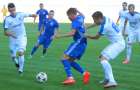 Первая украинская футбольная лига:  Мариупольцы и краматорчане набрали четыре очка на двоих 