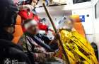 Восемь авиабомб ударили по Дружковке: есть раненые, вспыхнули пожары