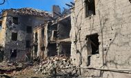 Семь человек ранены в результате российских обстрелов Донецкой области за сутки