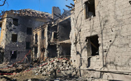 Семь человек ранены в результате российских обстрелов Донецкой области за сутки