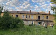 Обстрел Славянска 3 июля: есть погибший, город частично остался без света и воды