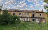 Обстрел Славянска 3 июля: есть погибший, город частично остался без света и воды