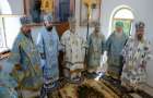 В Сергиевском монастыре прошли торжества в честь чтимой иконы «Непроходимая Врата»