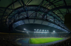 УЕФА принял заявку Харькова на проведение еврокубкового финала