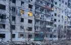 Восемь населенных пунктов в Донецкой области попали под обстрелы, погиб человек