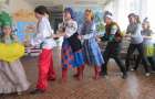 Майор лиманской полиции посмотрел «Репку» от сельских школьников