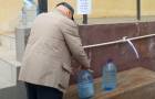 У Костянтинівці встановили ще два пункти набору чистої води