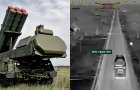 Пілоти українських дронів знищили російський ЗРК «Бук-М3» вартістю близько $50 млн