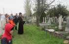 В Константиновке на благоустройство кладбищ потратят почти 200 тысяч гривен