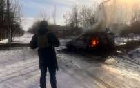 Российские обстрелы Донецкой области за сутки: погибший в Дружковке, раненый в Славянске