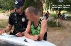 В Мариуполе горожане задержали пьяного водителя 