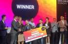 Мариупольский бот-коммунальщик стал победителем национального конкурса IT-проектов
