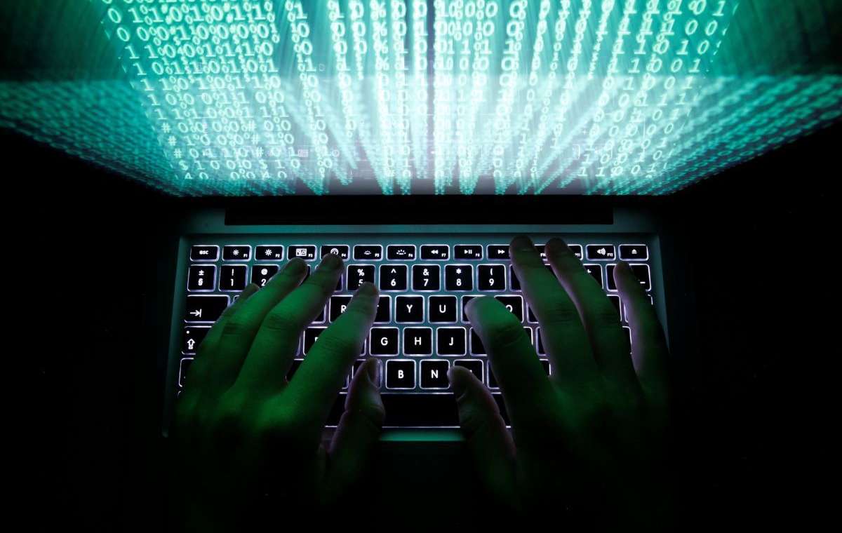 Спецслужбы США в 2017-м поймали рекордное количество российских хакеров