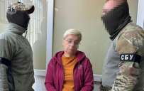 Обозначила расположение артиллерии в Дружковке: Жительницу Краматорской громады приговорили к 15 годам