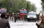 Взрывы в Кабуле: пострадали 119 человек