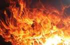 Жительница Мариуполя получила ожоги на пожаре