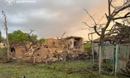 В Краматорске в результате российского авиаудара погибли двое мирных жителей