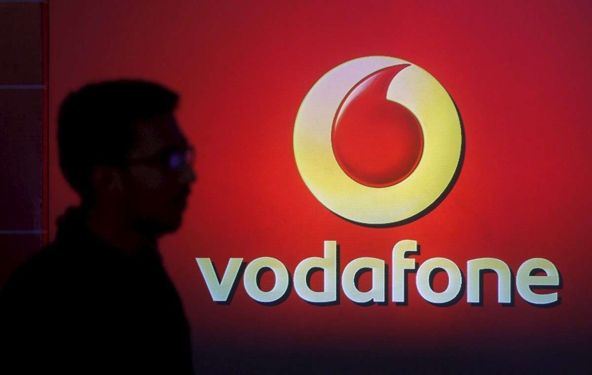 Компания Vodafone не может отправить своих ремонтников в серую зону