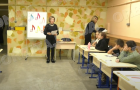 В Покровске удалось частично восстановить очное обучение школьников