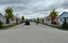 Бесплатное жилье для переселенцев в «Городке Хансена»: открыт прием заявок на новую очередь