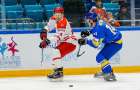 Сборная Украины по хоккею проиграла полякам и потеряла все шансы квалифицироваться на олимпийский турнир