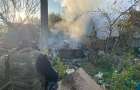 Обстріли Донецької області: Фото руйнувань