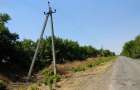 Надежное энергоснабжение прифронтовых сел: ДТЭК «Донецкие электросети» завершил капитальный ремонт воздушной линии