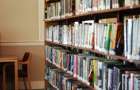 Вакансия главного библиотекаря открылась в Мирнограде 