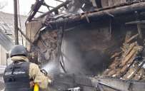 В Донецкой области вчера спасатели потушили 6 пожаров