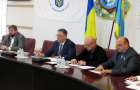  Председателем отделения НОК Украины в Донецкой области избран Виктор Ремский