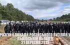 «Штаб блокады торговли с оккупантами» заявил о силовом разгоне полицией