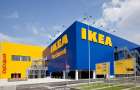 Компания  IKEA выходит на украинский рынок 
