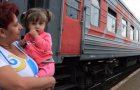 Почти 600 тысяч украинцев в зоне АТО не получают пенсий и соцвыплат - ООН