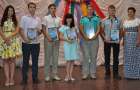 Молодежь Доброполья и Добропольского района подписала меморандум о сотрудничестве
