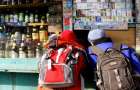 Бахмутский продавец оштрафован за продажу сигарет детям 